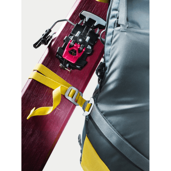 Batoh deuter Freescape Pro 40+ nightblue-neptune