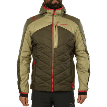 Bunda La Sportiva MYTHIC PRIMALOFT® JACKET Men Black