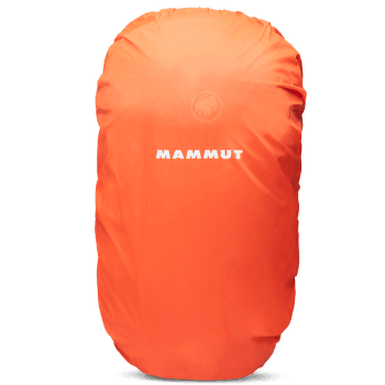 Batoh Mammut Lithium 15 Women 3777 mammut red-black