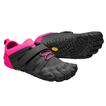 Boty Five Fingers V Train 2.0 Women (20W77) Black/Pink