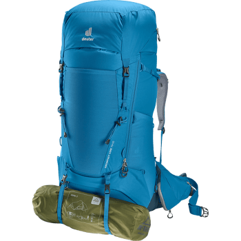 Batoh deuter Aircontact Core 70+10 reef-ink