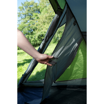Stan Coleman DARWIN 4 PLUS