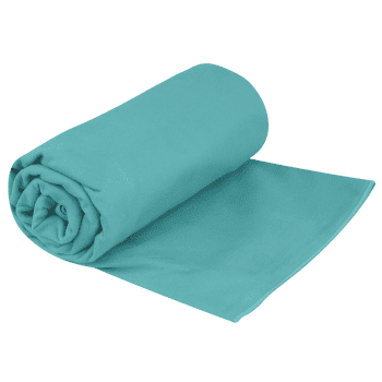 Ručník Sea to Summit Drylite Towel Baltic