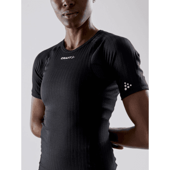 Triko krátký rukáv Craft Active Extreme X Women 999000 Black
