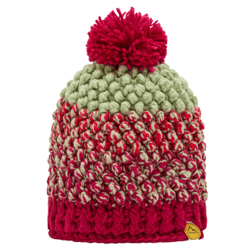 Čepice La Sportiva Terry Beanie Lollipop/Cerise