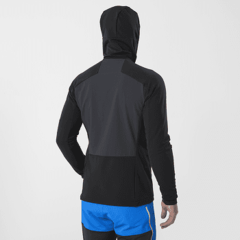 Bunda Millet Pierra Ment Hoodie Men DARK DENIM/ICON BLUE