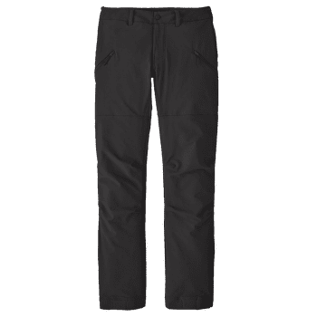 Kalhoty Patagonia Point Peak Trail Pants Women Black