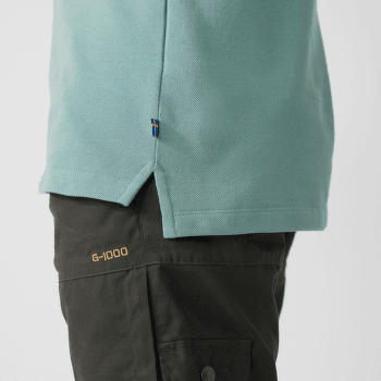 Triko polo Fjällräven Övik Polo Shirt Men Navy