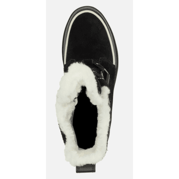 Boty Sorel Torino II WP Women Black 010