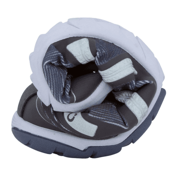 Boty Xero HFS Women Steel Gray