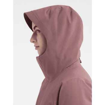 Parka Arcteryx Patera Parka Women Velvet Sand