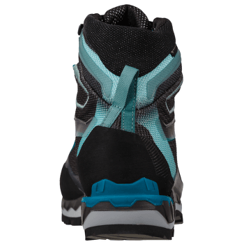 Boty La Sportiva Trango Tech Gtx Women Carbon/Lagoon