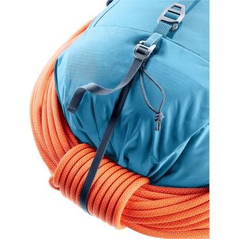 Batoh deuter Guide 44+8 wave-ink