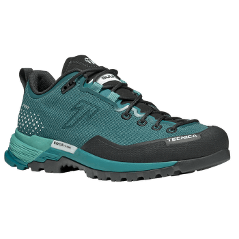 Boty Tecnica Sulfur S Ws petrol/light petrol 003