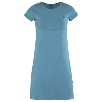 Šaty Fjällräven High Coast Dress Women (89917) Dawn Blue