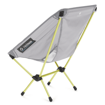 Židle Helinox Chair Zero Grey