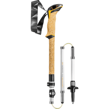 Hole Leki Cressida FX Carbon AS white-mango-silver