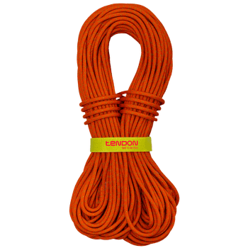 Lano Tendon Master Pro 7,6 - Complet Shield oranžová/zelená