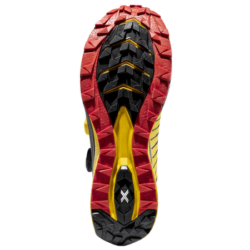 Boty La Sportiva Jackal II Boa Yellow/Black