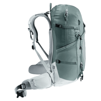 Batoh deuter Trail Pro 31 SL (3441023) teal-tin