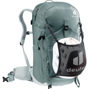 Batoh deuter Trail Pro 31 SL (3441023) teal-tin
