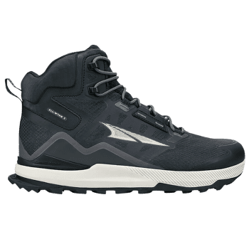 Boty Altra LONE PEAK MID ALL-WTHR 2 Men BLACK