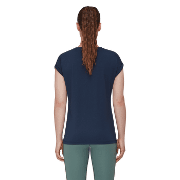 Triko krátký rukáv Mammut Mountain T-Shirt Trilogy Women supernova-6429