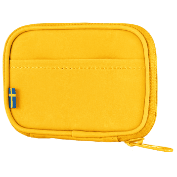Peněženka Fjällräven Kanken Card Wallet Black