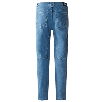 Kalhoty The North Face DENIM PANT Men SUMMIT NAVY