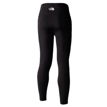 Legíny The North Face WINTER WARM PRO TIGHT Women TNF BLACK