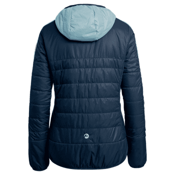 Bunda Martini ANETO Women true navy/lake/ice