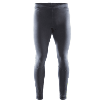 Legíny Craft Performance Thermal Tights Men ASPHALT