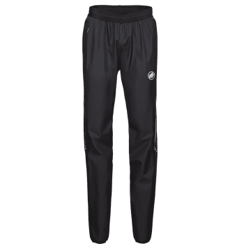 Kalhoty Mammut Aenergy TR HS Pants Men black 0001