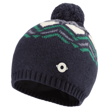 Čepice Kari Traa SUNDVE BEANIE ROYAL