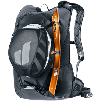 Batoh deuter Updays 24 SL Black