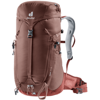 Batoh deuter Trail 22 SL raisin-caspia