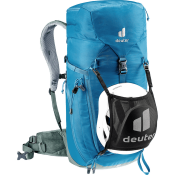 Batoh deuter Trail 24 wave-ivy