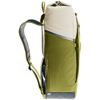 Batoh deuter Xberg 25 Black