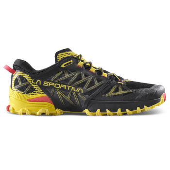 Boty La Sportiva Bushido III Black/Yellow