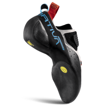 Lezečky La Sportiva Futura Chalk