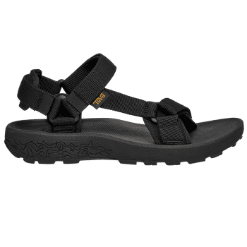 Sandály Teva HYDRATREK SANDAL BLACK
