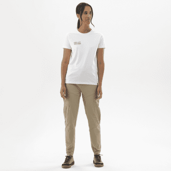 Triko krátký rukáv Millet MILLET TS SS Women FOGGY DEW NEW