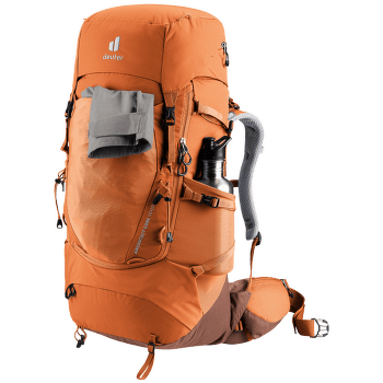 Batoh deuter Aircontact Core 45+10 SL grove-ivy