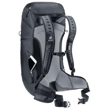Batoh deuter AC Lite 32 EL Black