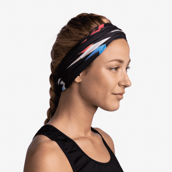 Šátek Buff Coolnet UV Reflective MATSY MULTI