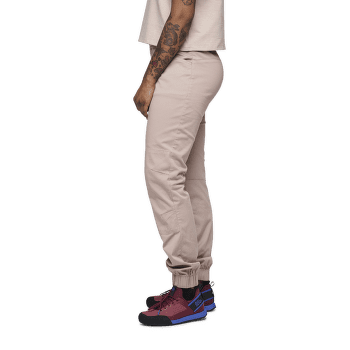 Kalhoty Black Diamond Notion SP Pants Women Desert Sage