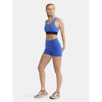 Podprsenka Craft Training Bra Padded 999000 Black