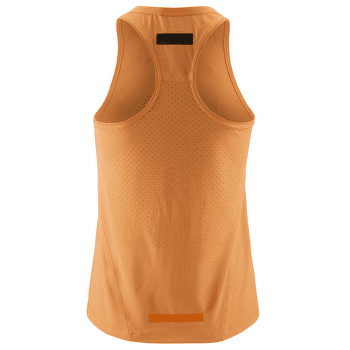 Tílko Craft PRO Hypervent Singlet 2 Women SOUR