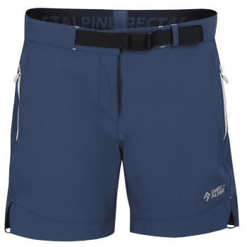 Kraťasy Direct Alpine Cruise Short Lady 1.0 navy/grey