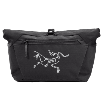 Pytlík Arcteryx Ion Chalk Bucket Black